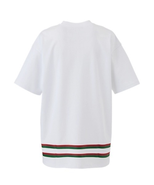 GRAPHIC TEE / グラフィックティー（Tシャツ/カットソー