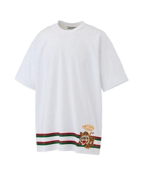 GRAPHIC TEE / グラフィックティー（Tシャツ/カットソー