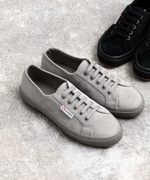 SUPERGA | 【SUPERGA/スペルガ】2750 SUEDE スエードレザースニーカー(スニーカー)