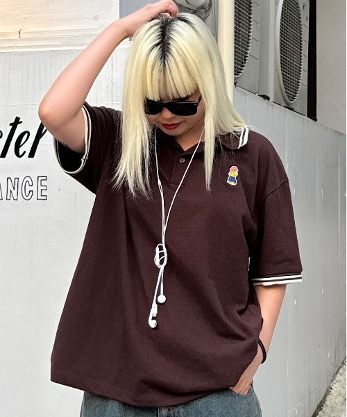 トップス that's life TOPS – That's life online store