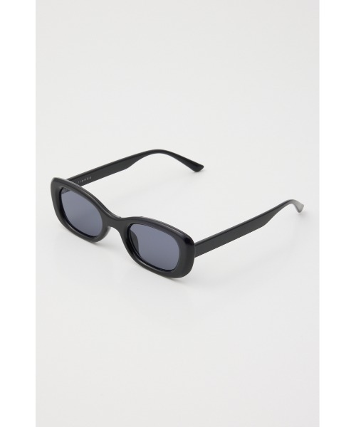 【BOTTEAGA】アイウェア レクタングルフレーム サングラス Bottega Veneta Eyeglasses BV1324O 004 Crystal Green Crystal
