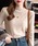 Girly Doll�i�K�[���[�h�[���j�́u���b�N�l�b�N�j�b�g�v���I�[�o�[�i�j�b�g/�Z�[�^�[�j�v�b�x�[�W��
