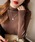 Girly Doll�i�K�[���[�h�[���j�́u���b�N�l�b�N�j�b�g�v���I�[�o�[�i�j�b�g/�Z�[�^�[�j�v�b�u���E��