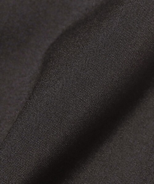 Ray BEAMS（レイビームス）の「カット アウト ミニスカート（スカート・レディース・シルバー/ブラック・0/1）」の14枚目の写真