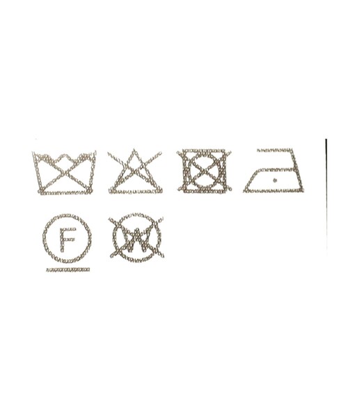 Ray BEAMS（レイビームス）の「カット アウト ミニスカート（スカート・レディース・シルバー/ブラック・0/1）」の15枚目の写真