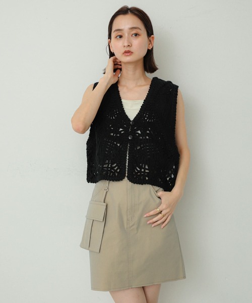 新品　URBAN RESEARCH アーバンリサーチ ベーシックVネックコート URBAN RESEARCH DOORS｜コットン畦Vネックニット | Rakuten