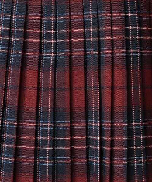 FOREVER 21（フォーエバー トゥエンティーワン）の「【2024FW】アソートプリーツミニスカート（スカート・レディース・ブラック/レッド/グレー/グリーン・MEDIUM/SMALL）」の9枚目の写真