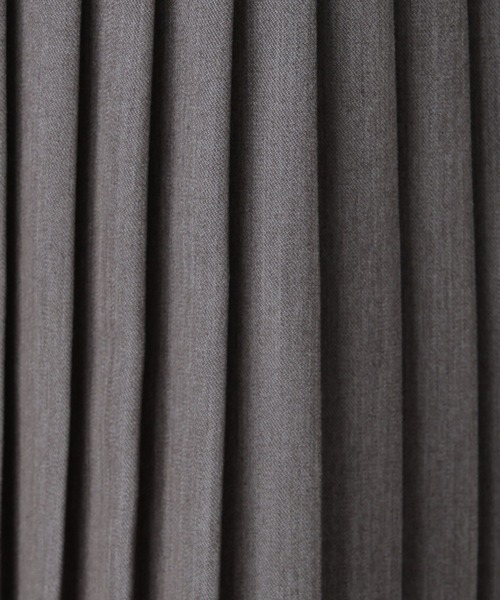 FOREVER 21（フォーエバー トゥエンティーワン）の「【2024FW】アソートプリーツミニスカート（スカート・レディース・ブラック/レッド/グレー/グリーン・MEDIUM/SMALL）」の7枚目の写真