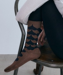 IRIS47（イリスフォーセブン）の「【IRIS47】koko socks / ココ ソックス（ソックス/靴下・レディース）」