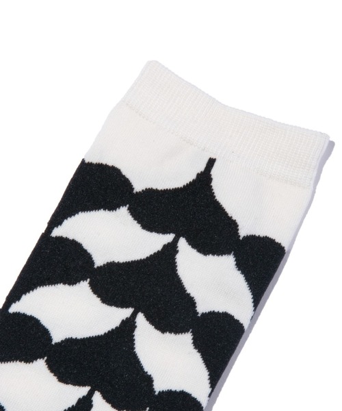 IRIS47】koko socks / ココ ソックス（ソックス/靴下）｜IRIS47