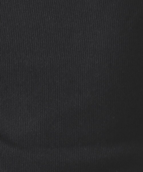 OPAQUE.CLIP(オペークドットクリップ)の「◆シアーコットン クルーネックカットソー【洗濯機洗い可】(Tシャツ/カットソー・レディース・ブラック/グレー/オフホワイト・40/38/42)」の10枚目の写真