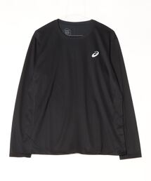 アシックス ASICS ランニングドライナガソデシヤツ