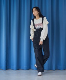 SMITH'S | SMITH’S(スミス)別注サロペット(サロペット/オーバーオール)