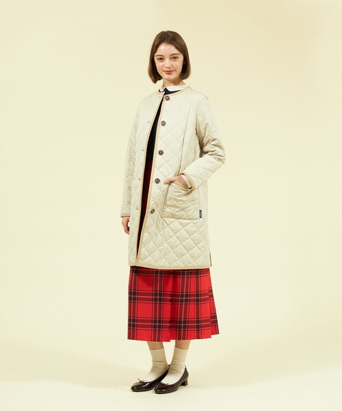 MACKINTOSH PHILOSOPHY（ﾏｯｷﾝﾄｯｼｭ ﾌｨﾛｿﾌｨｰ）の「【ROYTON LONG