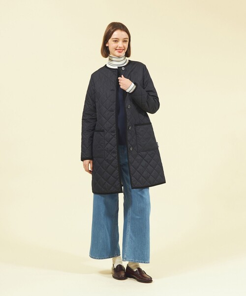 MACKINTOSH PHILOSOPHY（ﾏｯｷﾝﾄｯｼｭ ﾌｨﾛｿﾌｨｰ）の「【ROYTON LONG