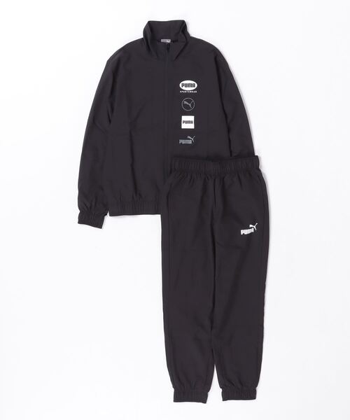PUMA(v[})̃v[} PUMA E[u OtBbN X[c_(̑AE^[)
