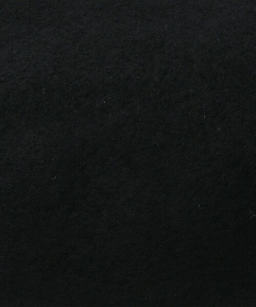 BEAUTY&YOUTH UNITED ARROWS（ビューティーアンドユースユナイテッドアローズ）の「メランジ シンプルベレー帽（ハンチング/ベレー帽・レディース・ブラウン/ブラック/ライトグレー・FREE）」の20枚目の写真