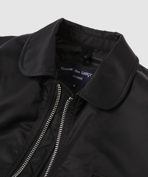COMME des GARCONS HOMME（コム デ ギャルソン・オム）の「ナイロン