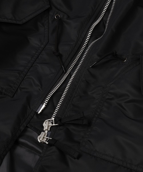 COMME des GARCONS HOMME（コム デ ギャルソン・オム）の「ナイロン