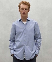 ECOALF（エコアルフ）の「ALFREDO シャツ / ALFREDOALF SHIRT MAN（シャツ/ブラウス）」