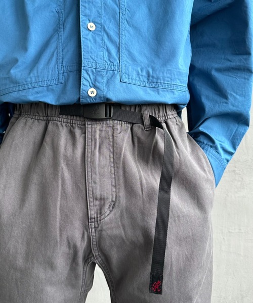 (新品) グラミチ　24秋冬 グラミチパンツ ピグメントダイ Mサイズ 楽天市場】グラミチ グラミチパンツ ピグメントダイ メンズ GRAMICCI