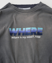 DAIRIKU（ダイリク）の「【DAIRIKU / ダイリク】WHERE Vintage Theme