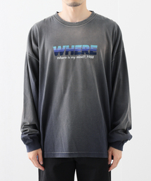 DAIRIKU（ダイリク）の「【DAIRIKU / ダイリク】WHERE Vintage Theme