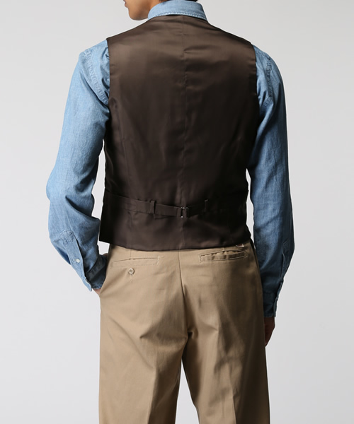 POLO RALPH LAUREN（ポロ ラルフ ローレン）の「ウール