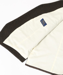 POLO RALPH LAUREN（ポロ ラルフ ローレン）の「ウール ヘリンボーン
