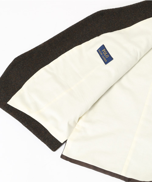 POLO RALPH LAUREN（ポロ ラルフ ローレン）の「ウール