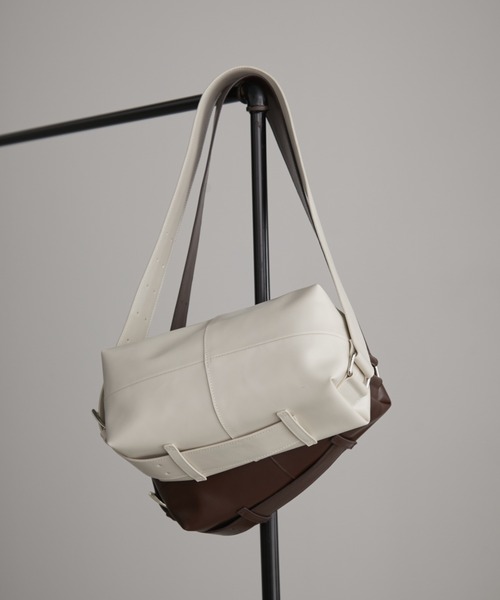 アンドマリー バッグ Aunt Marie's（アントマリーズ） ショルダーバッグ バッグ サッカー