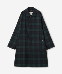 Mackintosh | MACKINTOSH | BELFORD MEN(ステンカラーコート)