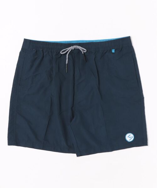 ARCHIVER(アーカイバ)の「【W】【it】【ut26】【UZZI】SHORTS(その他パンツ・メンズ・イエロー/ピンク/サックスブルー/ネイビー・MEDIUM/XX-LARGE/X-LARGE/LARGE/SMALL)」の1枚目の写真