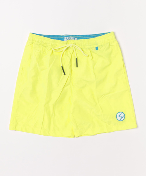 ARCHIVER(アーカイバ)の「【W】【it】【ut26】【UZZI】SHORTS(その他パンツ・メンズ・イエロー/ピンク/サックスブルー/ネイビー・MEDIUM/XX-LARGE/X-LARGE/LARGE/SMALL)」の3枚目の写真