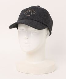 Basiquenti(�x�[�V�b�N�G���e�B)�́yBasiquenti�zAW Hand Writing Cap BCS-G42015(�L���b�v)