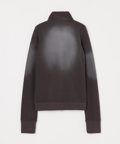 BEEDEN（ビーデン）の「MANY WAY WAFFLE TOPS（パーカー）」 - WEAR
