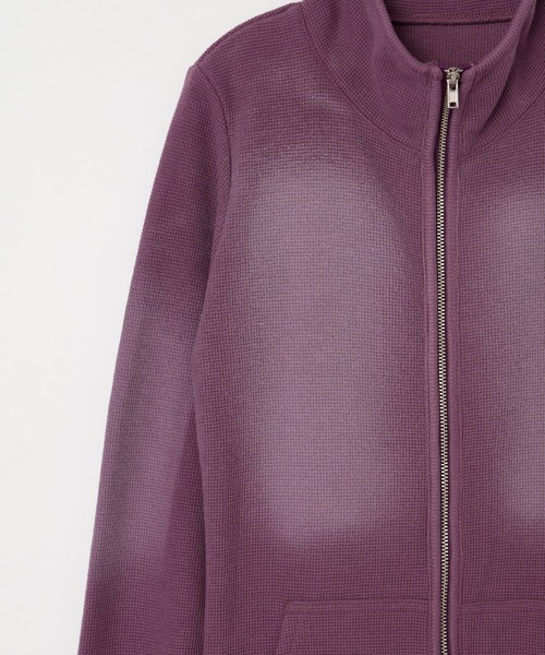 ジャケット・アウター BEEDEN MANY WAY WAFFLE TOPS MANY WAY WAFFLE TOPS – BEEDEN