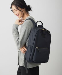 J.PRESS（ジェイプレス）の「【PC収納可】ナイロン リュック（バックパック/リュック）」