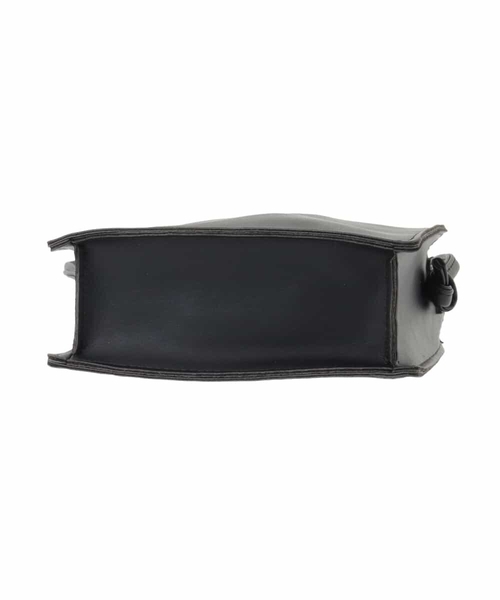 a.v.v（アーヴェヴェ）の「ショルダーバッグ【ドコデモBAGシリーズ】（ショルダーバッグ・メンズ・ブラック・46）」の5枚目の写真