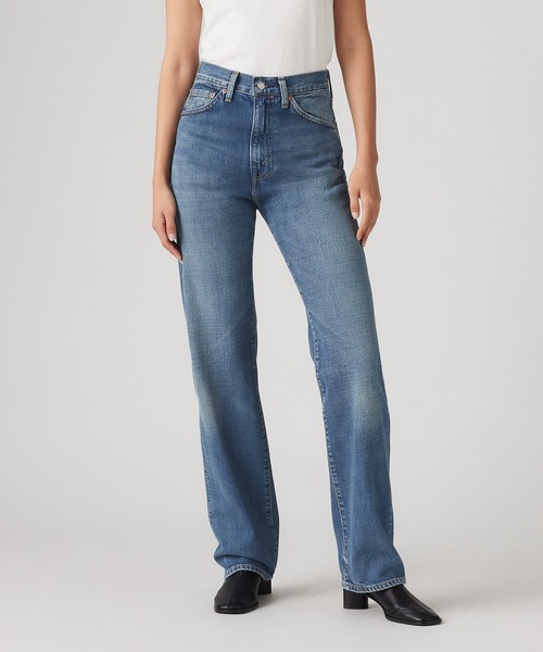 Levi's/リーバイス LEVI'S(R) VINTAGE CLOTHING 1950'S 701 ジーンズ