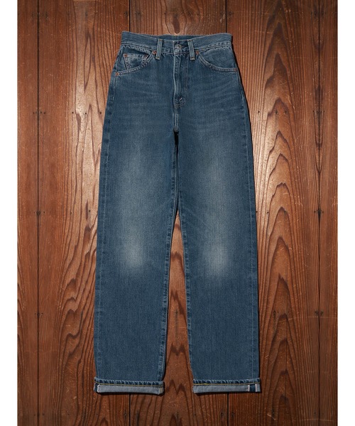 Levi's/リーバイス LEVI'S(R) VINTAGE CLOTHING 1950'S 701 ジーンズ
