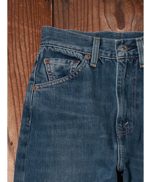 Levi's/リーバイス LEVI'S(R) VINTAGE CLOTHING 1950'S 701 ジーンズ