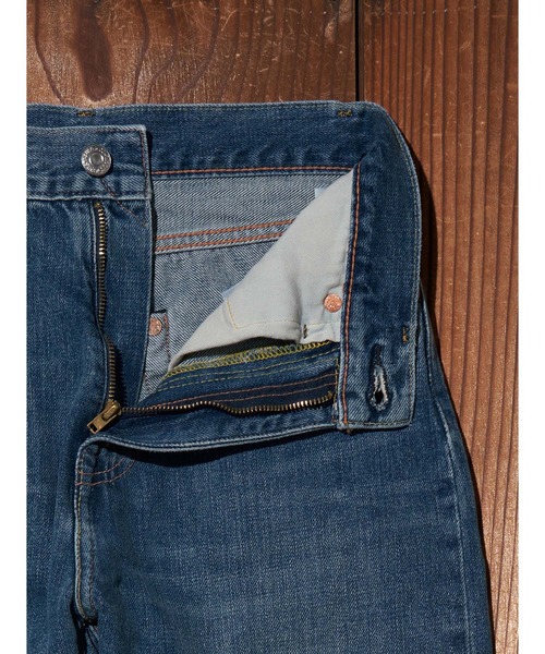 Levi's/リーバイス LEVI'S(R) VINTAGE CLOTHING 1950'S 701 ジーンズ