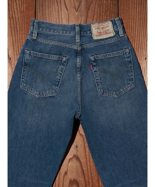 Levi's/リーバイス LEVI'S(R) VINTAGE CLOTHING 1950'S 701 ジーンズ