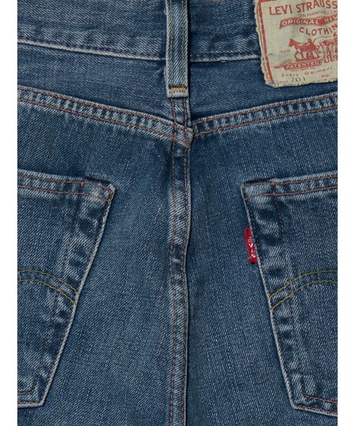 Levi's/リーバイス LEVI'S(R) VINTAGE CLOTHING 1950'S 701 ジーンズ