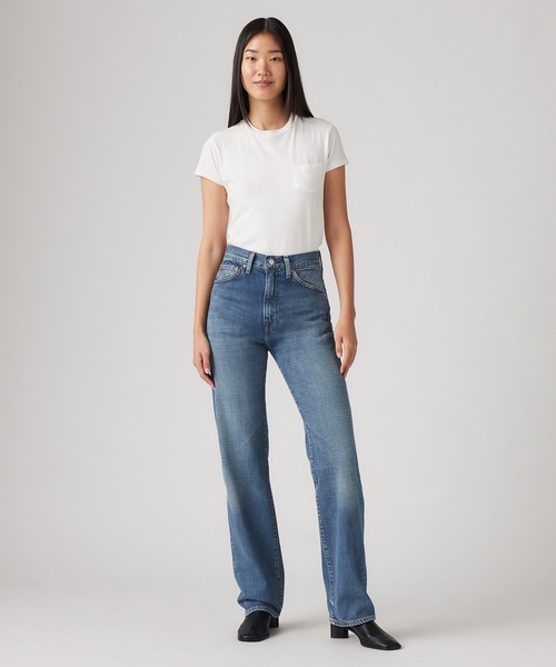 Levi's/リーバイス LEVI'S(R) VINTAGE CLOTHING 1950'S 701 ジーンズ