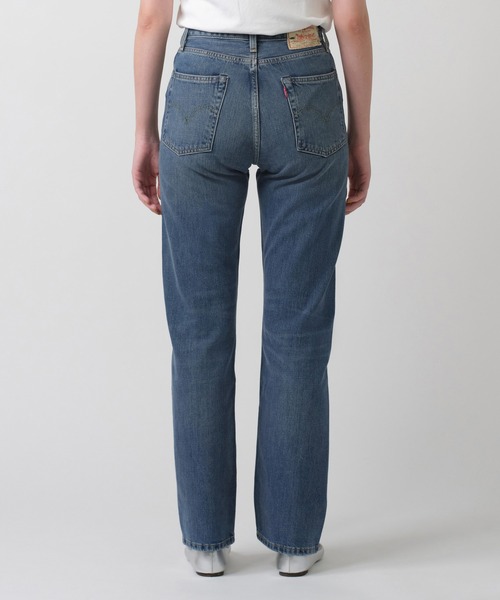 Levi's/リーバイス LEVI'S(R) VINTAGE CLOTHING 1950'S 701 ジーンズ