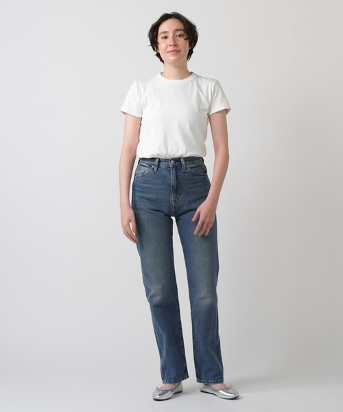 Levi's/リーバイス LEVI'S(R) VINTAGE CLOTHING 1950'S 701 ジーンズ