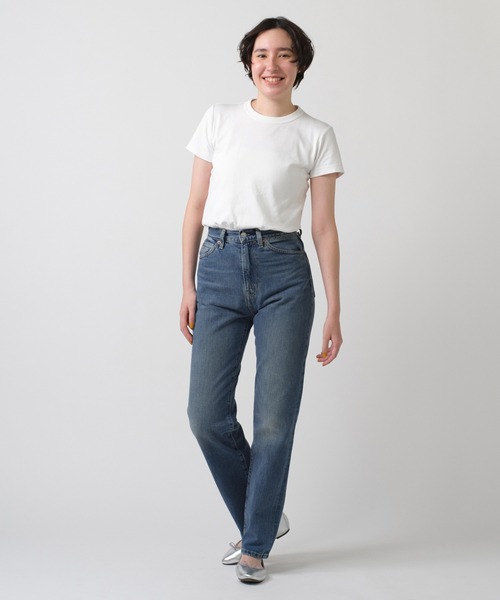 Levi's/リーバイス LEVI'S(R) VINTAGE CLOTHING 1950'S 701 ジーンズ