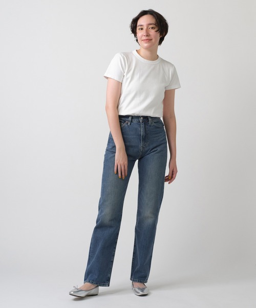 Levi's/リーバイス LEVI'S(R) VINTAGE CLOTHING 1950'S 701 ジーンズ